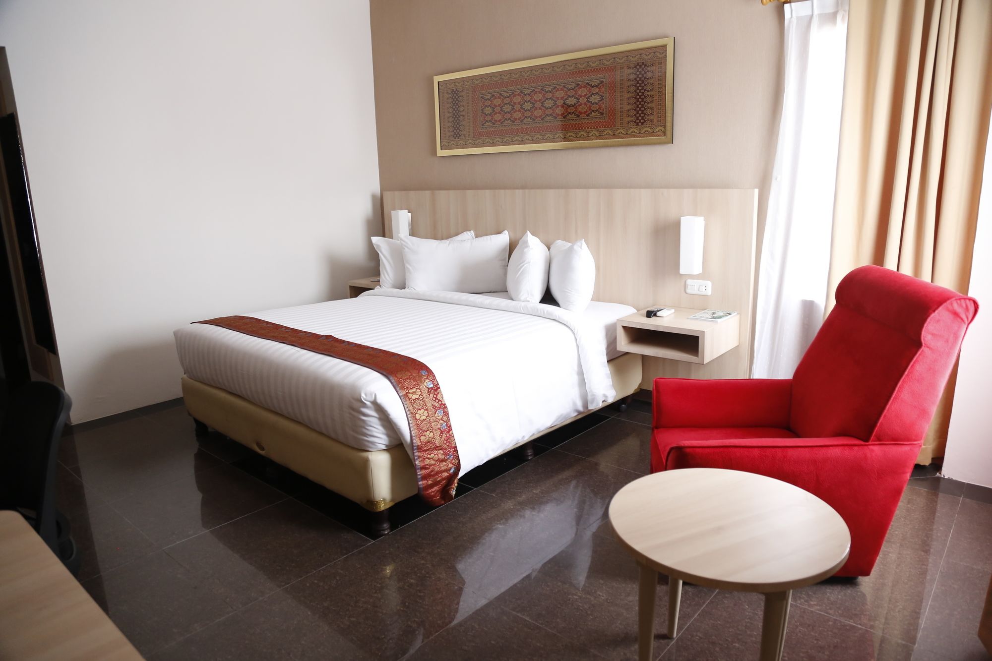 Grand Inna Medan
