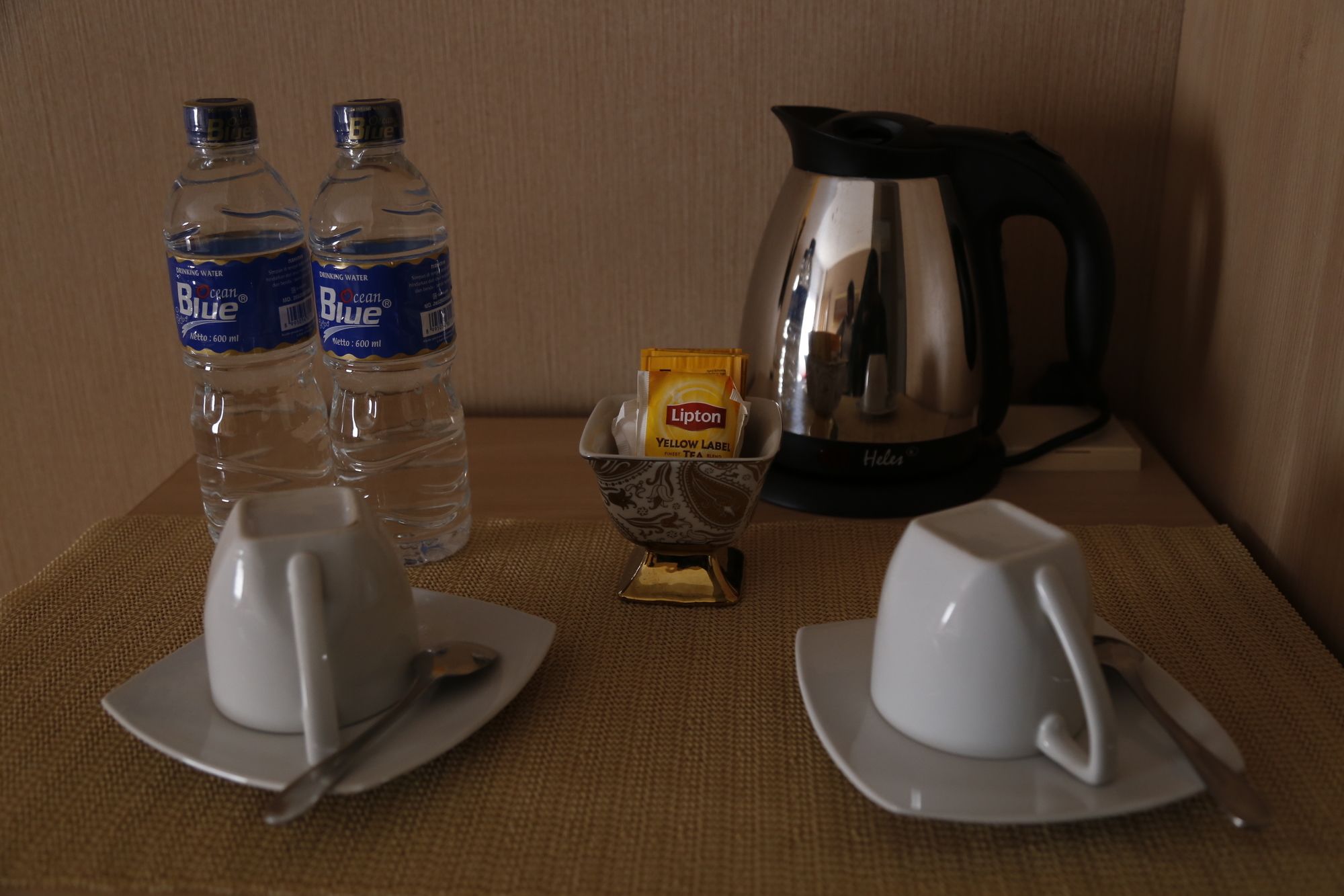 Grand Inna Medan