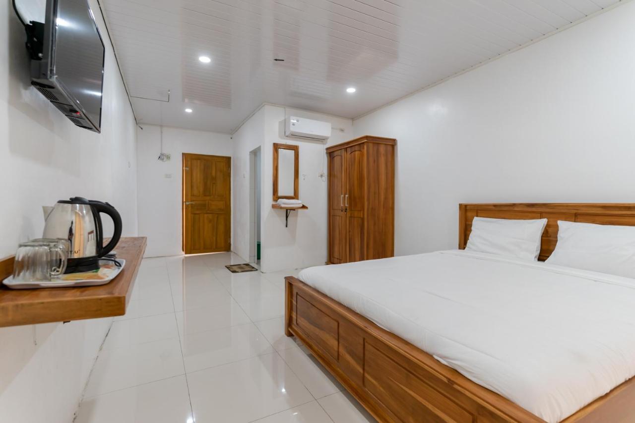 I Sari Residence near jalan Setia Budi Medan RedPartner