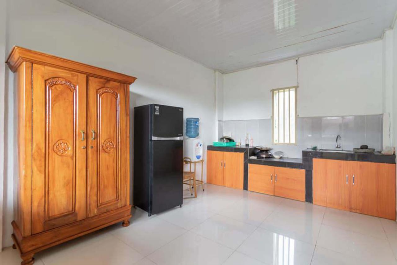 I Sari Residence near jalan Setia Budi Medan RedPartner