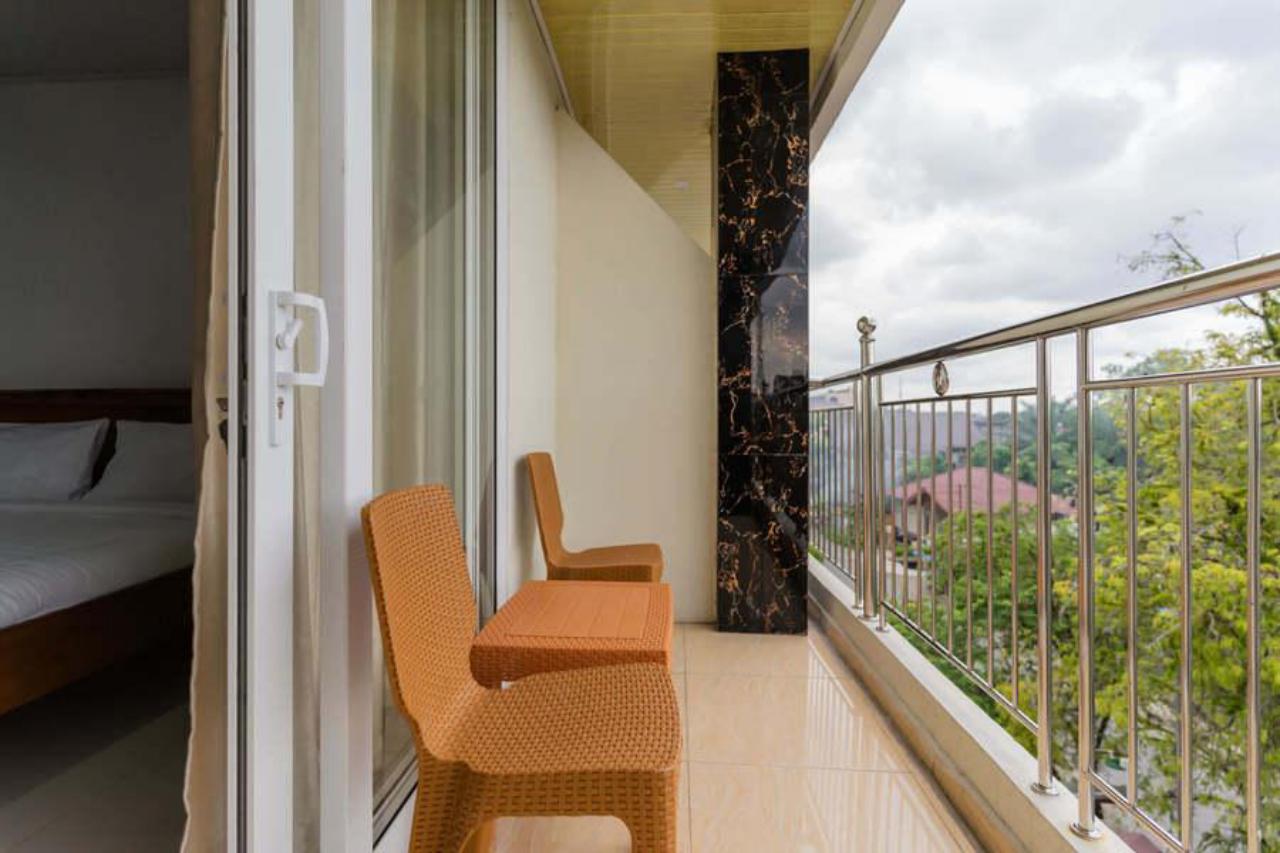 I Sari Residence near jalan Setia Budi Medan RedPartner