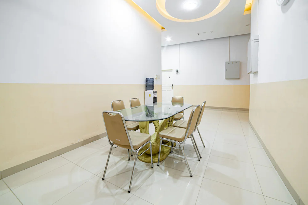 Jabutta Guest House by RedDoorz