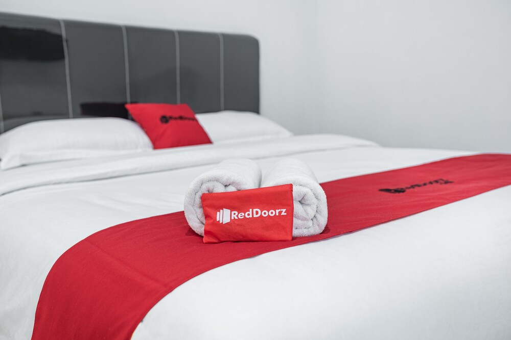 Jabutta Guest House by RedDoorz
