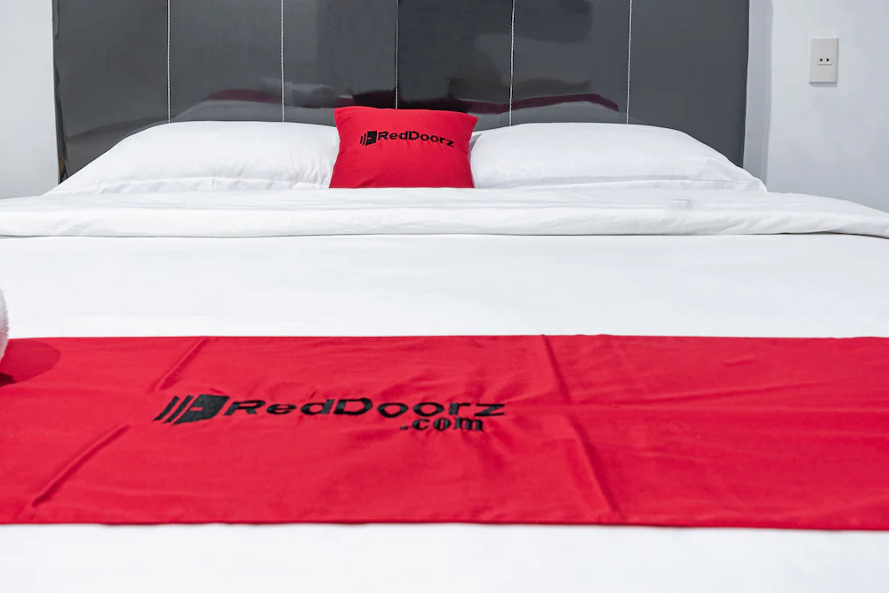 Jabutta Guest House by RedDoorz