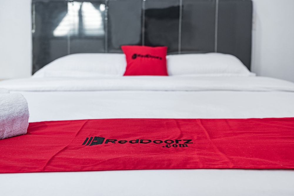 Jabutta Guest House by RedDoorz