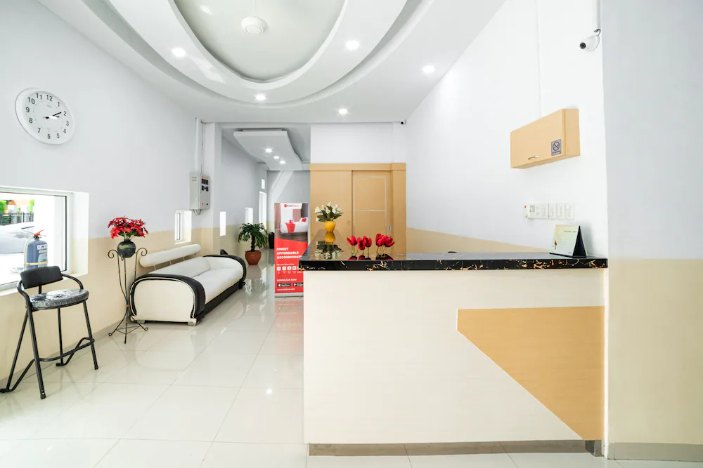 Jabutta Guest House by RedDoorz