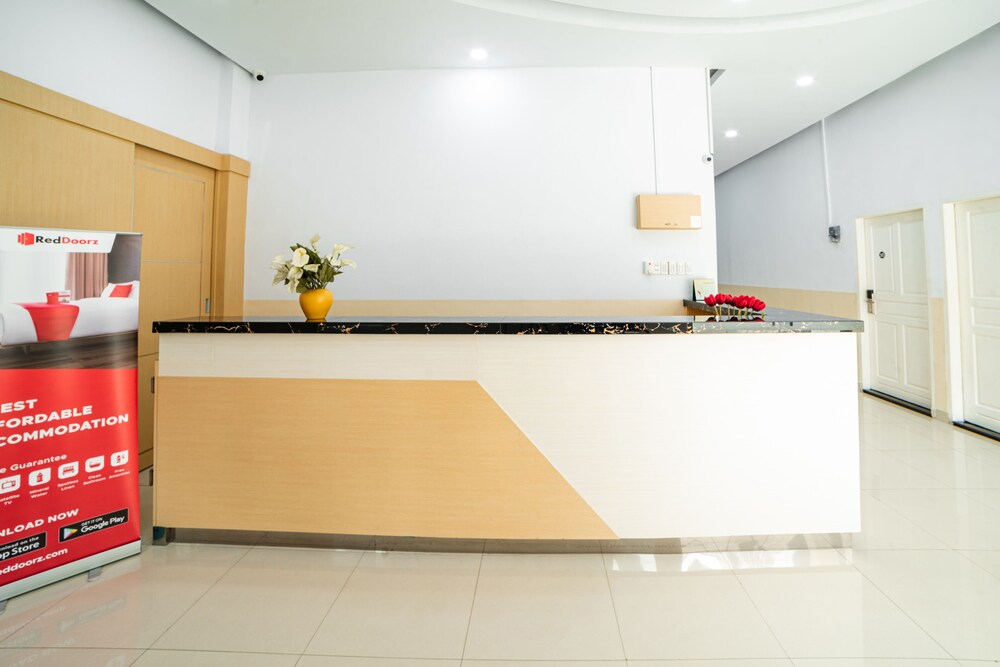 Jabutta Guest House by RedDoorz
