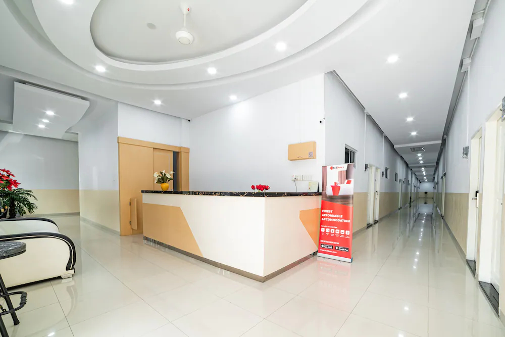 Jabutta Guest House by RedDoorz