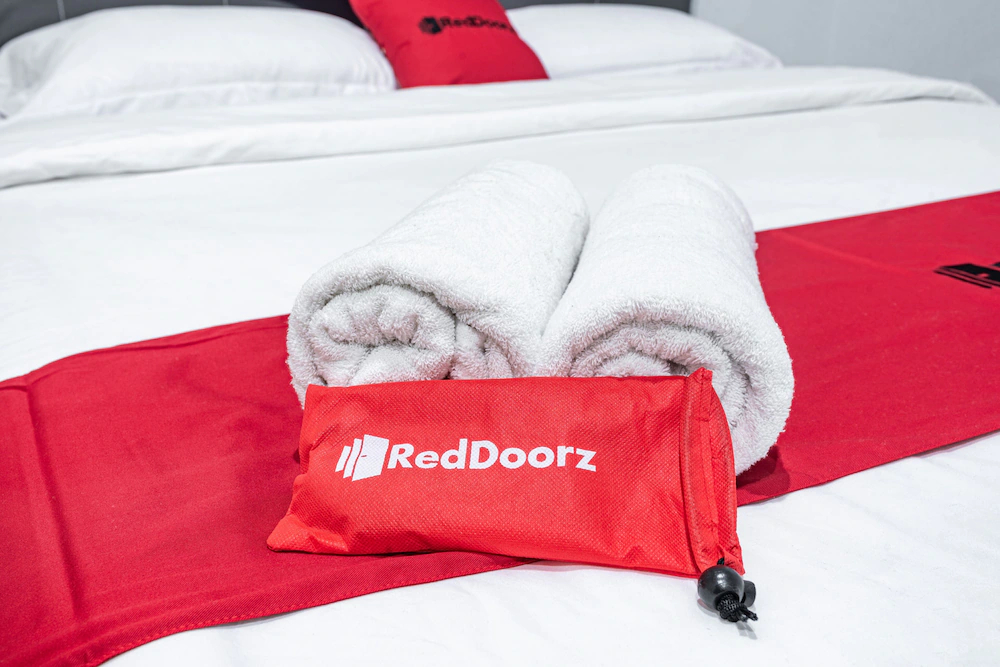 Jabutta Guest House by RedDoorz