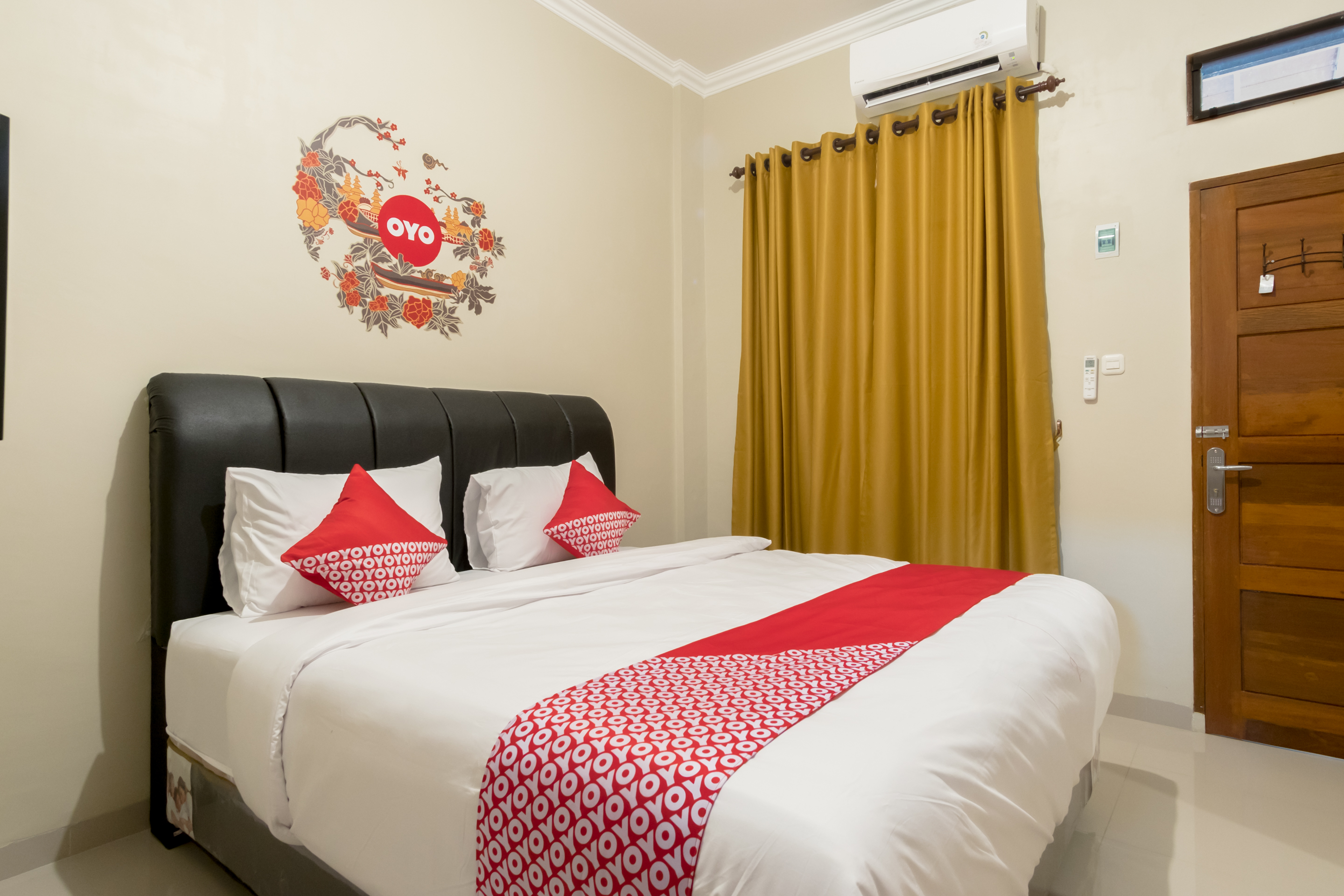 Joyce Guest House by OYO Rooms
