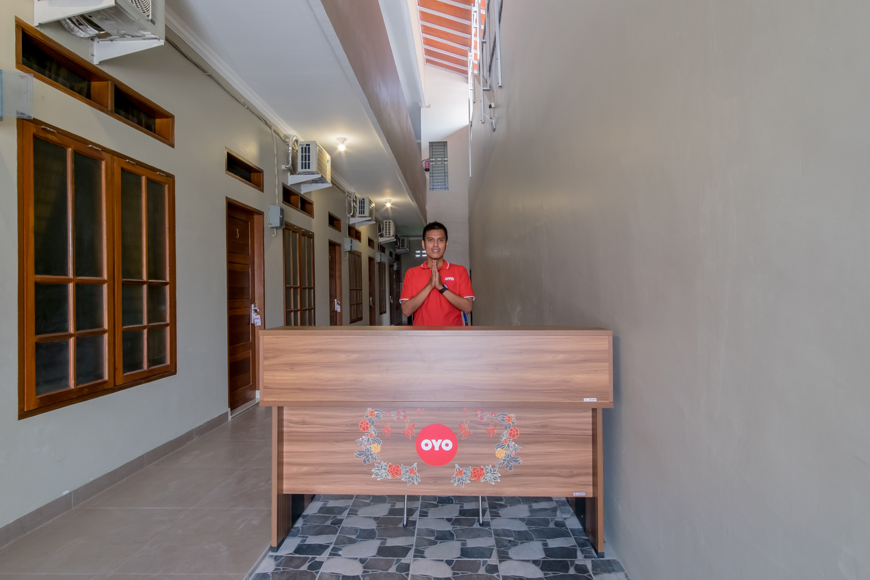 Joyce Guest House by OYO Rooms