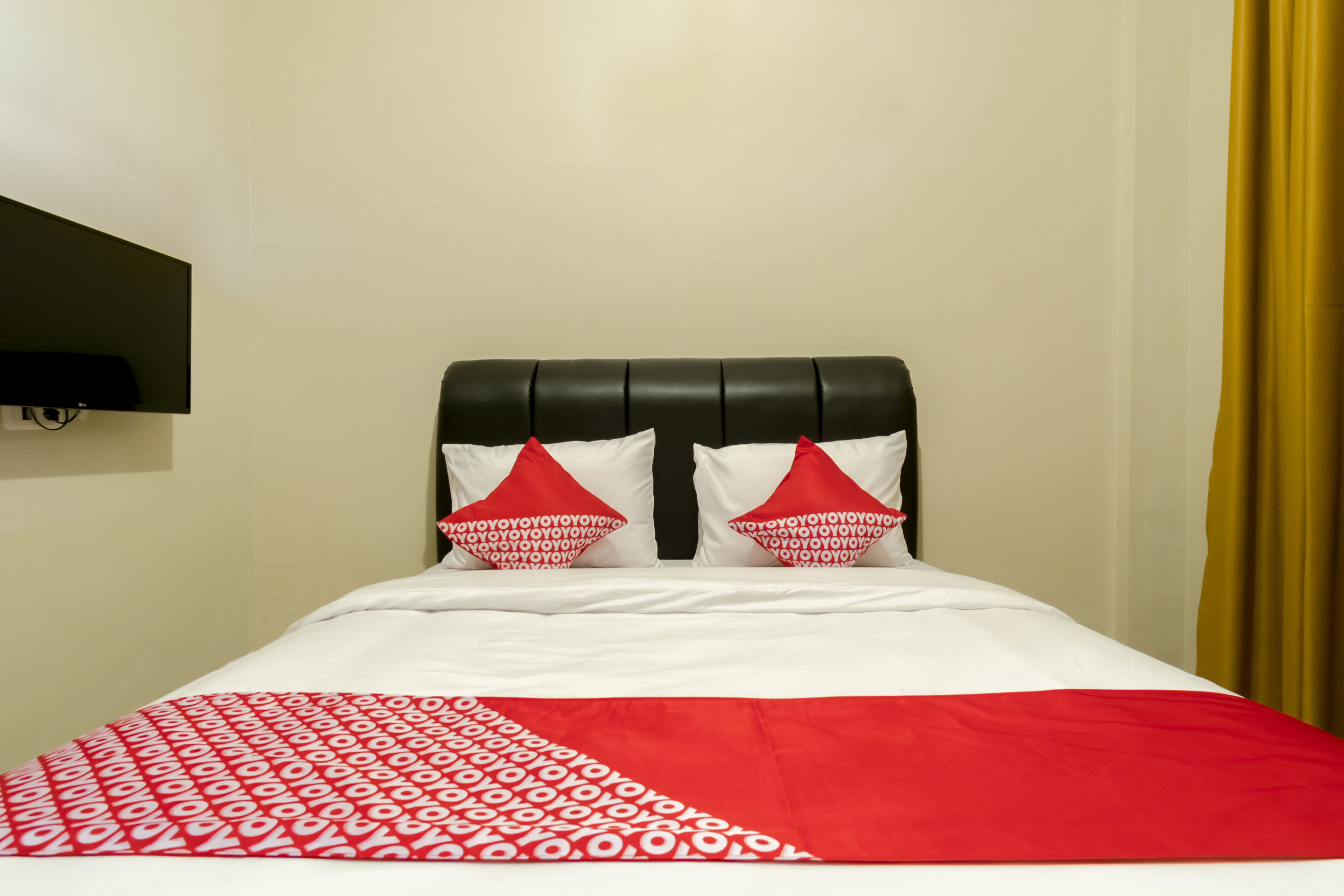 Joyce Guest House by OYO Rooms