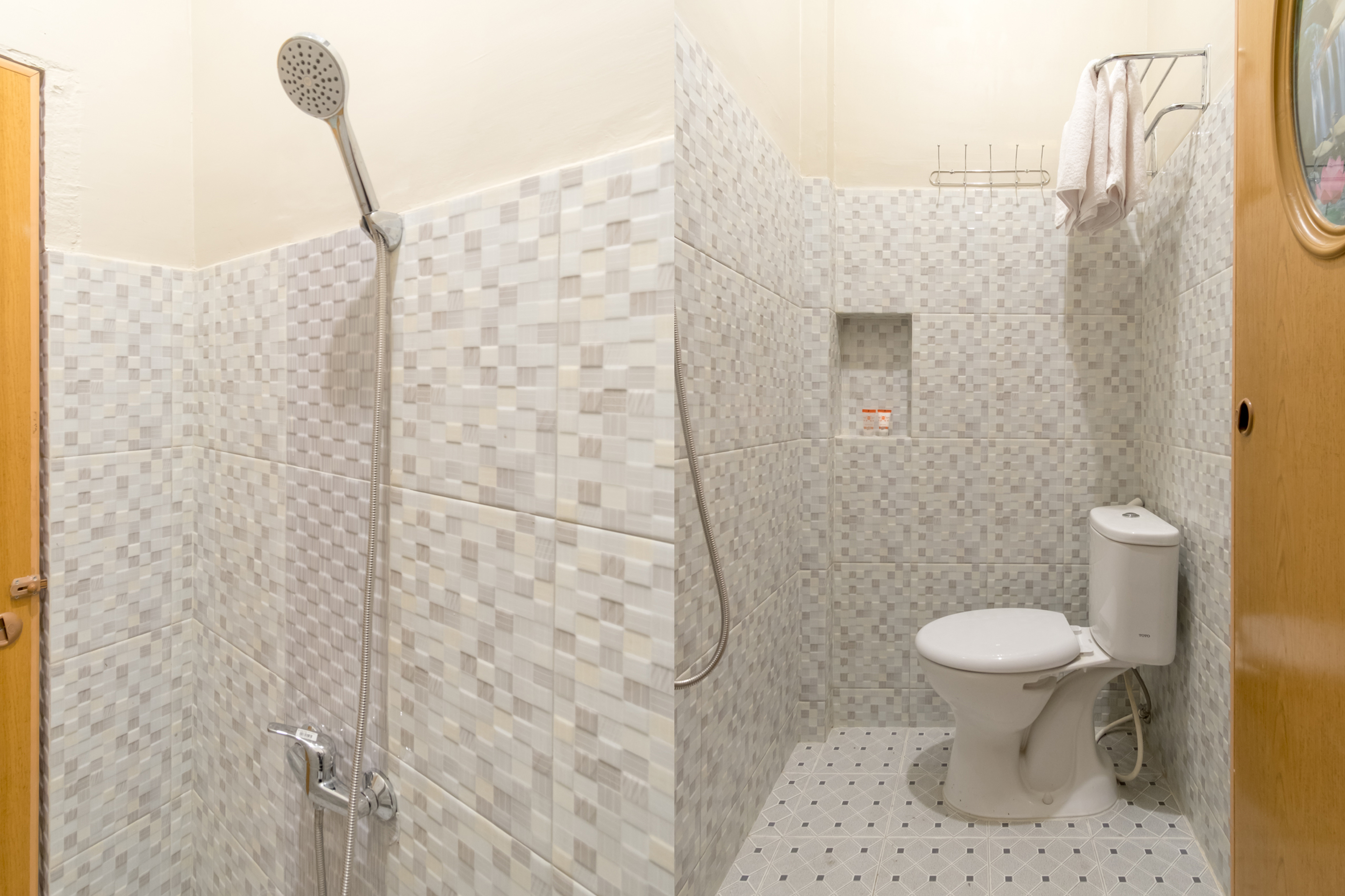 Joyce Guest House by OYO Rooms