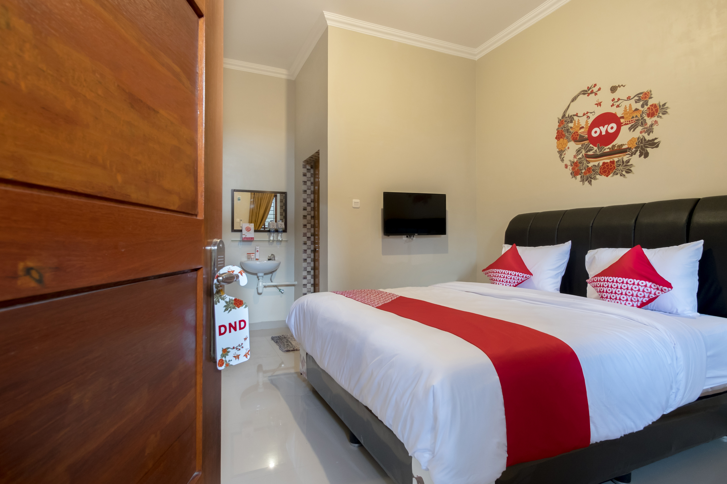 Joyce Guest House by OYO Rooms