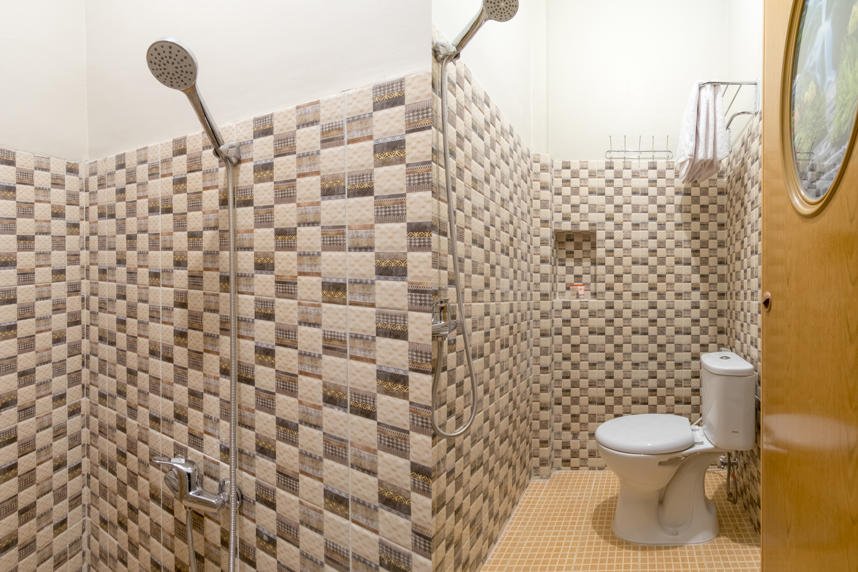 Joyce Guest House by OYO Rooms