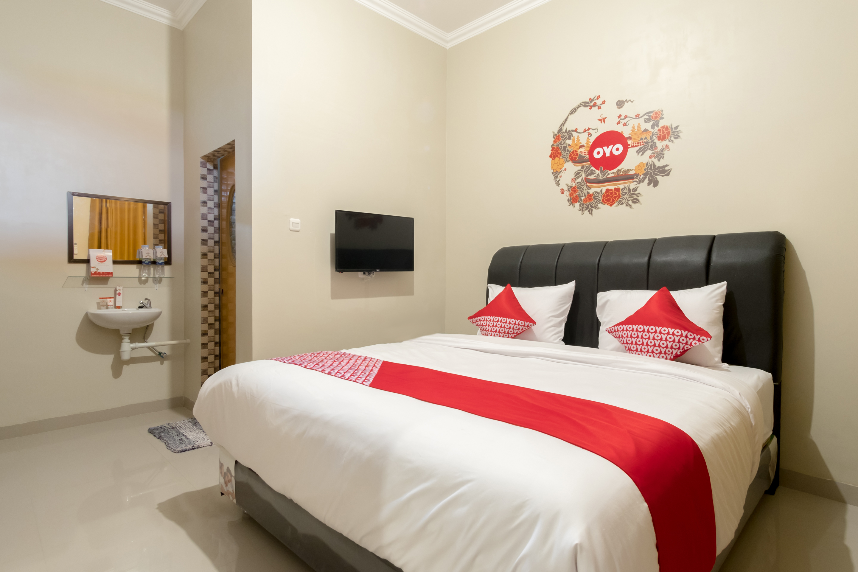 Joyce Guest House by OYO Rooms