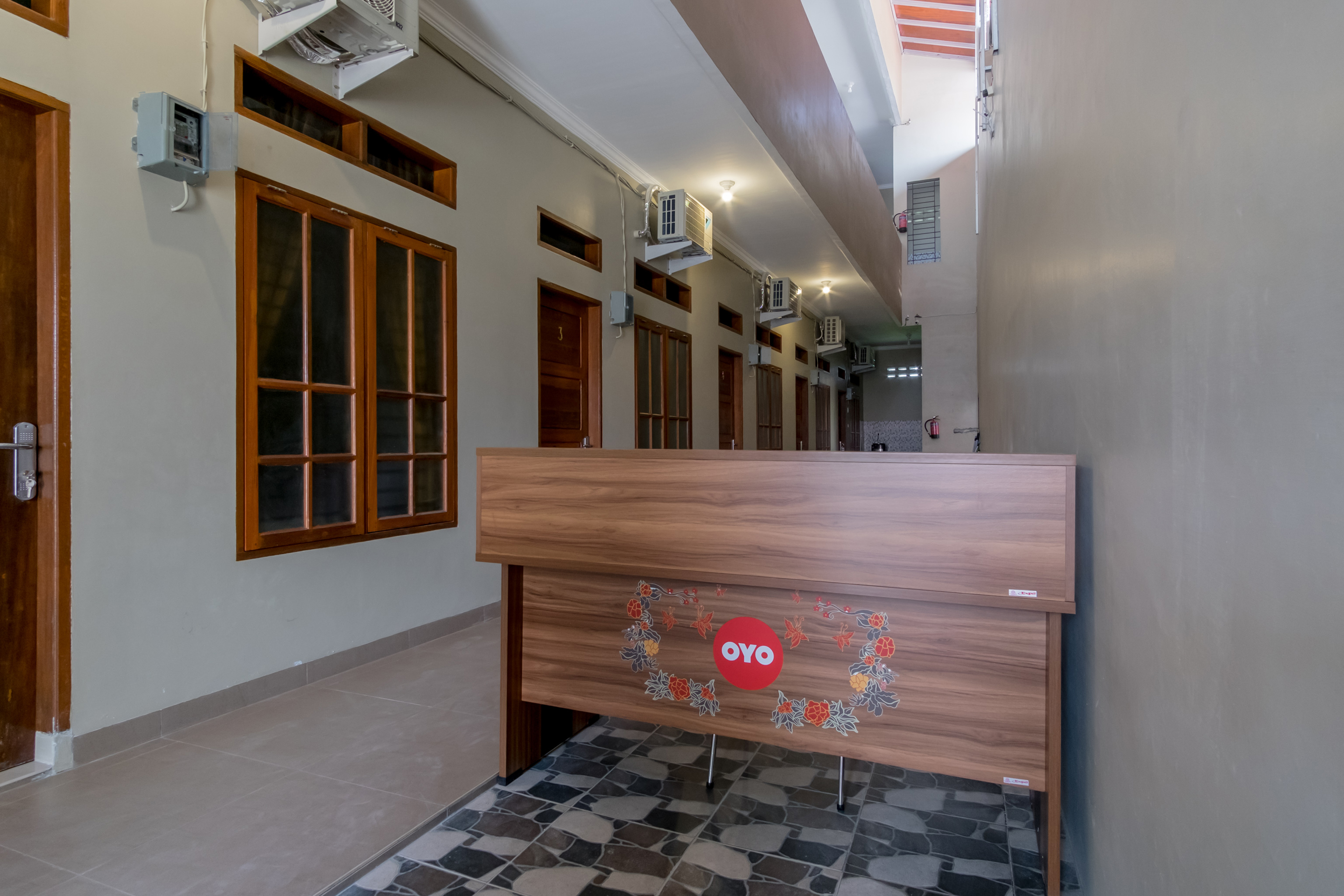 Joyce Guest House by OYO Rooms