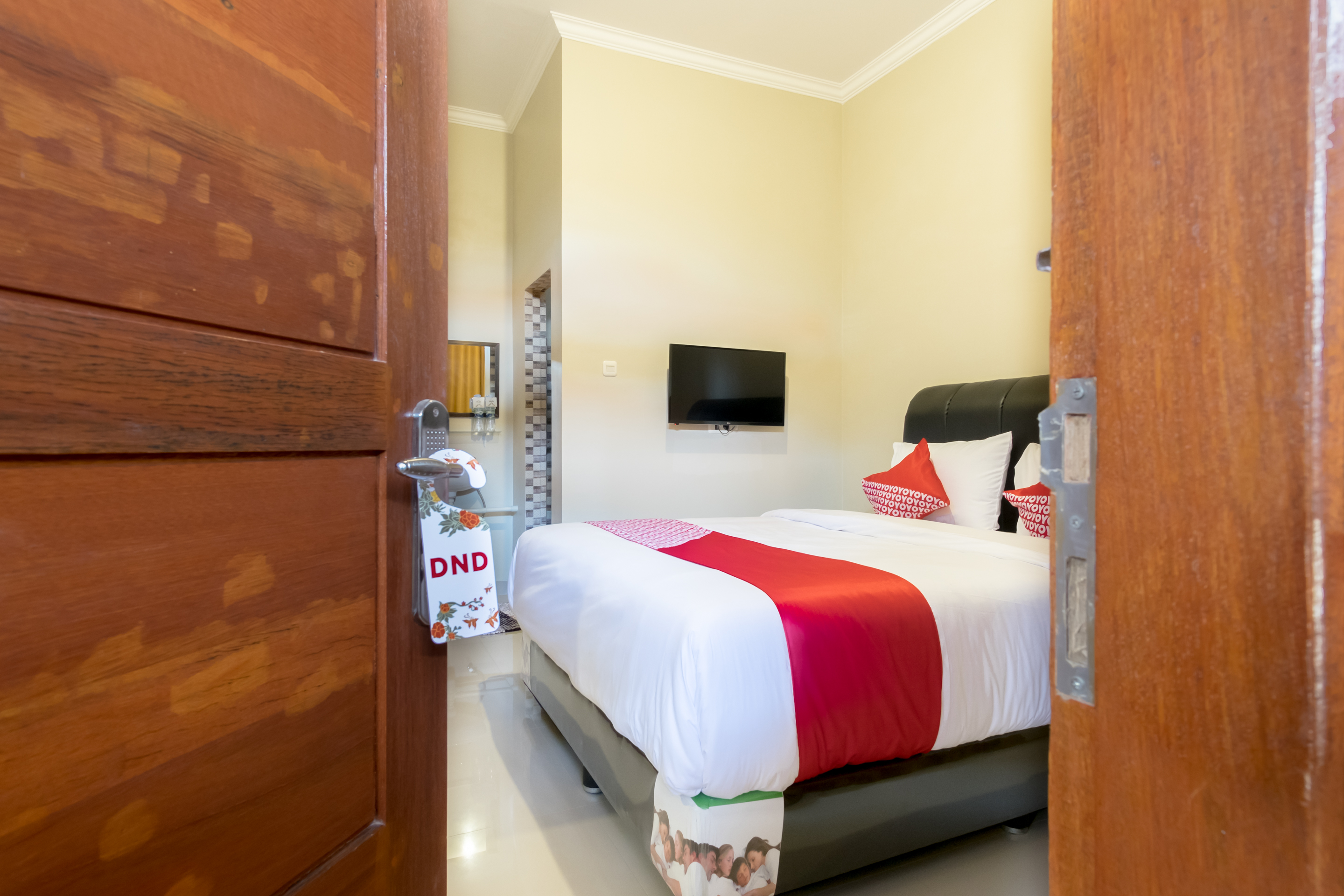 Joyce Guest House by OYO Rooms