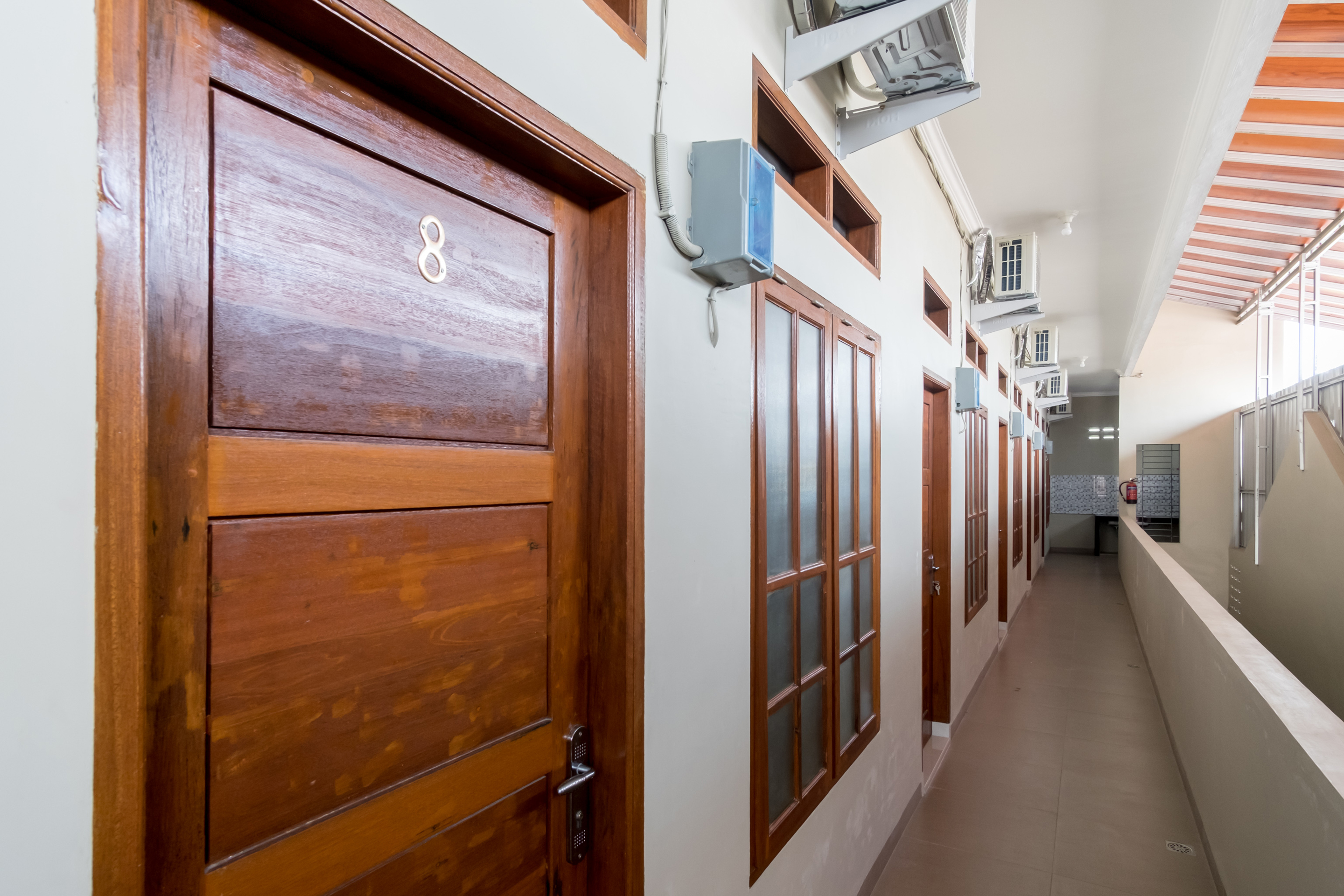 Joyce Guest House by OYO Rooms