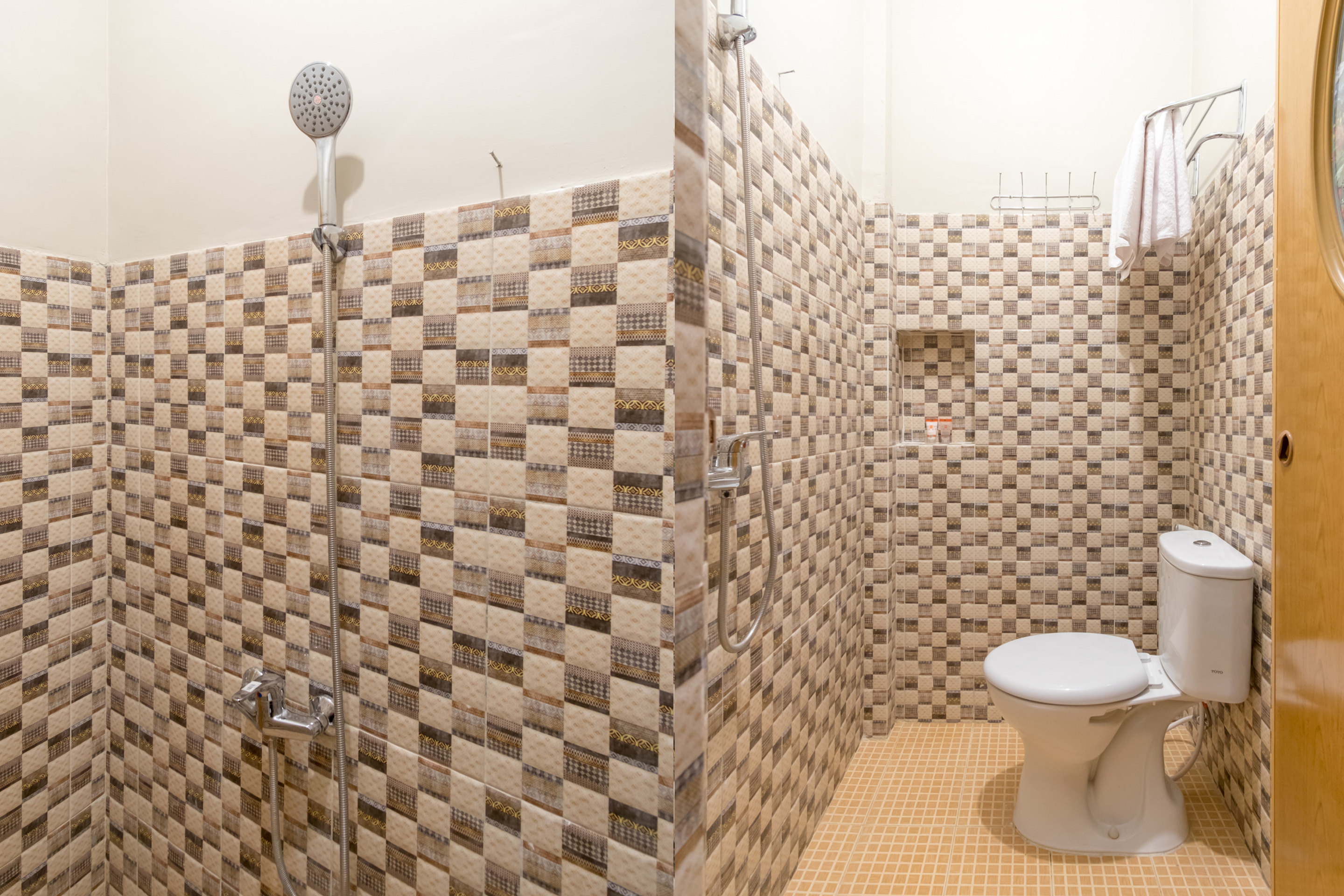 Joyce Guest House by OYO Rooms