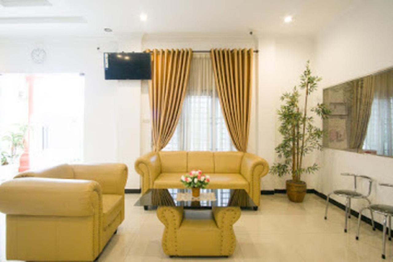 JR Residence Syariah