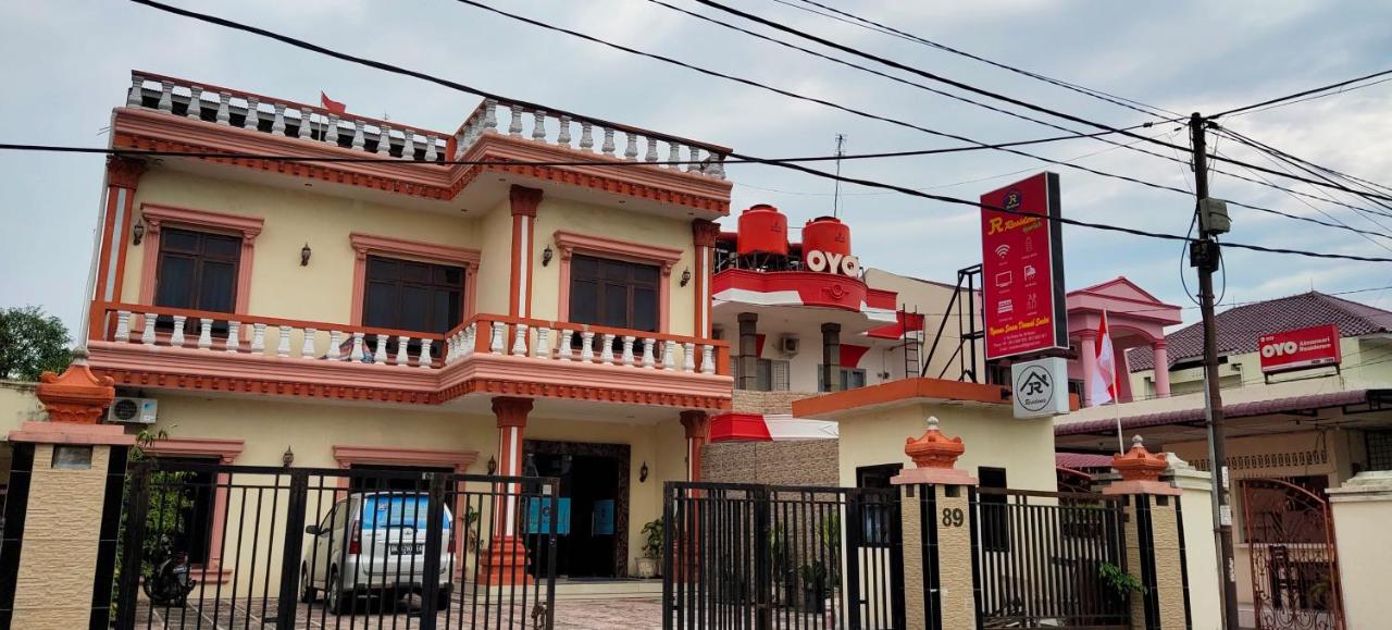 JR Residence Syariah