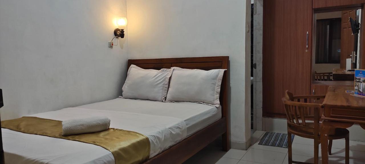 JR Residence Syariah