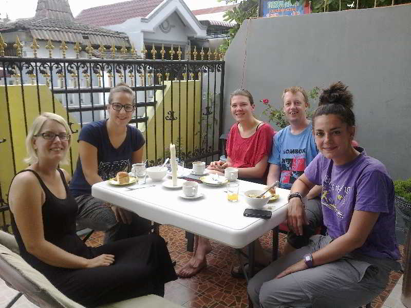 K77 Guest House