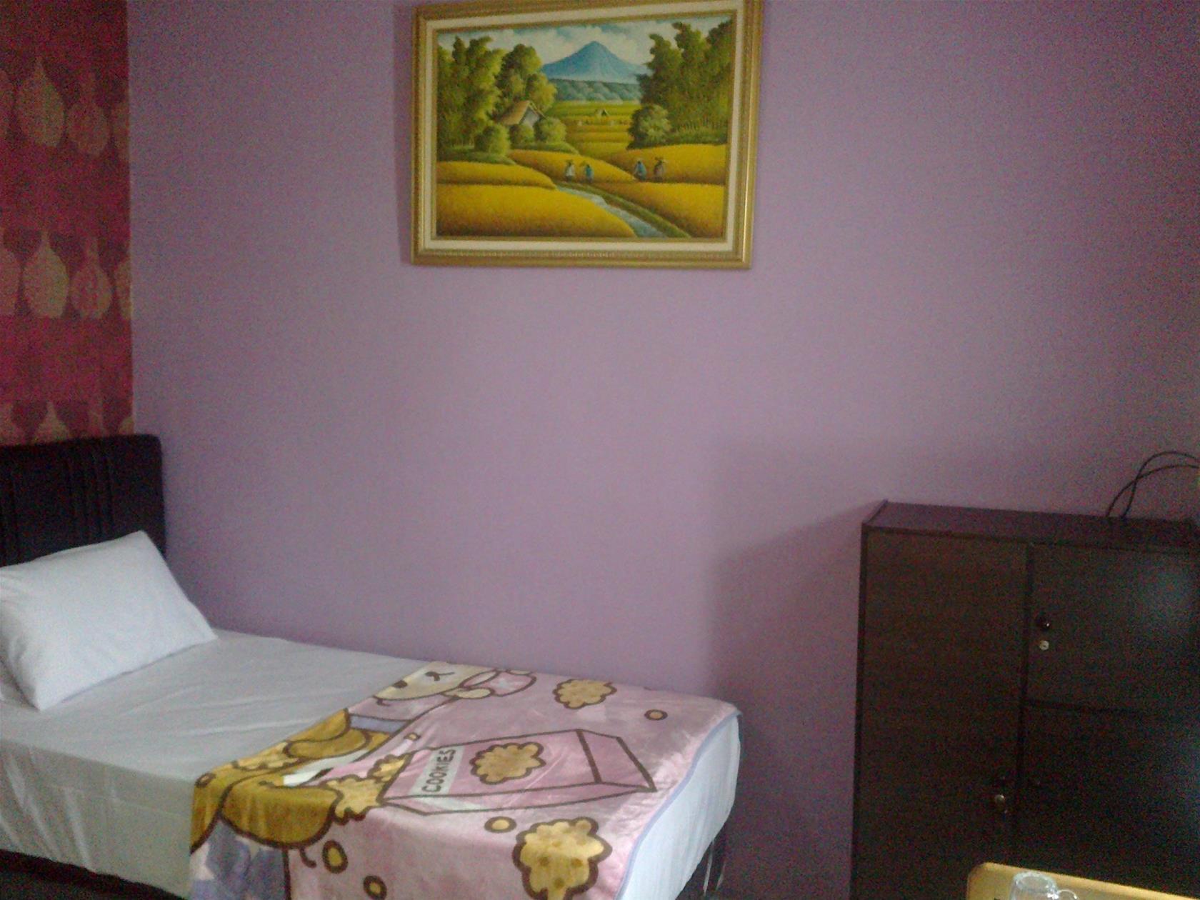 K77 Guest House