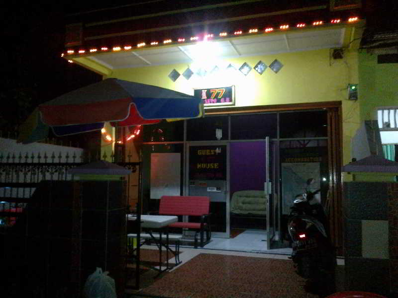 K77 Guest House