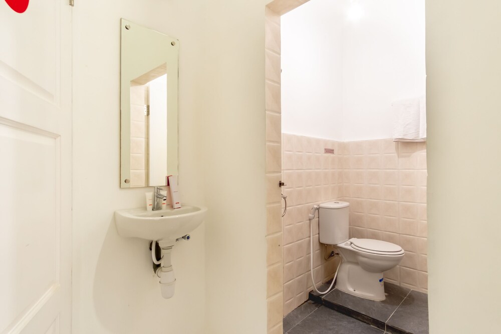 OYO Flagship 1794 Kamojo Gh Medan