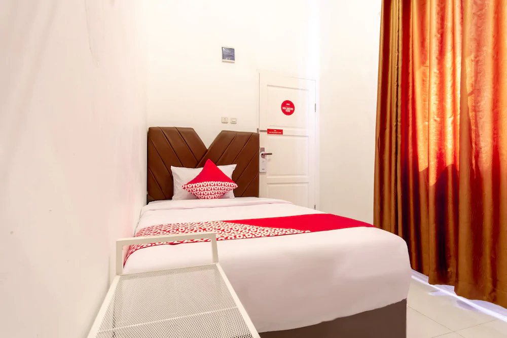 OYO Flagship 1794 Kamojo Gh Medan