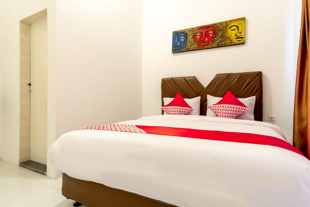 OYO Flagship 1794 Kamojo Gh Medan