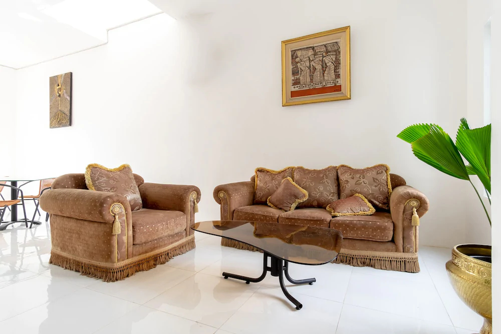 OYO Flagship 1794 Kamojo Gh Medan