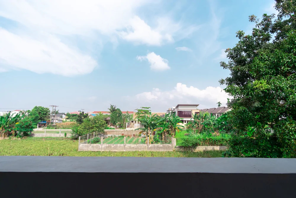 OYO Flagship 1794 Kamojo Gh Medan