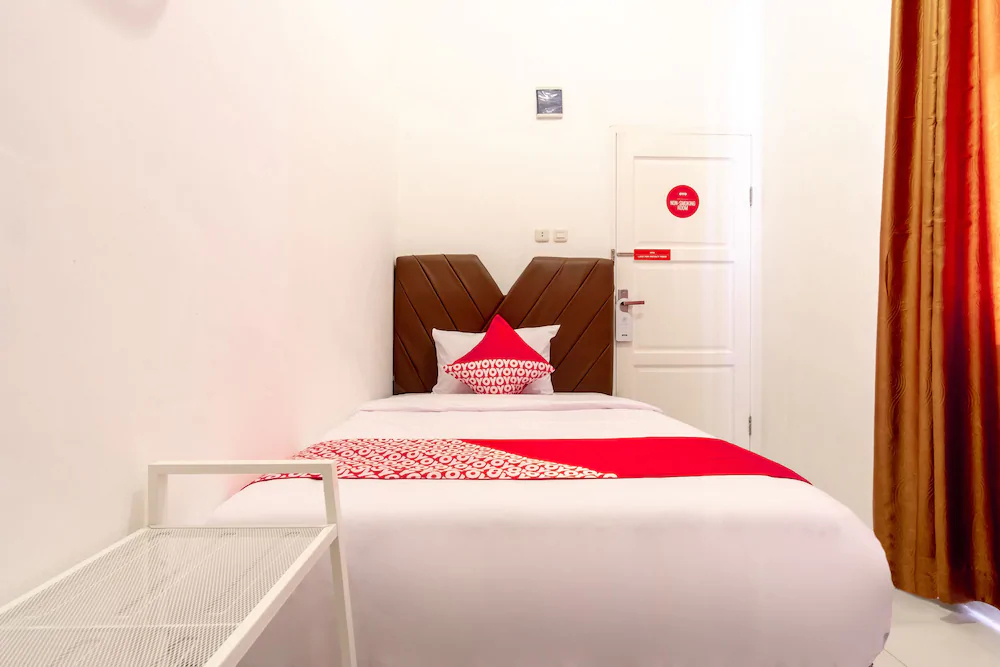 OYO Flagship 1794 Kamojo Gh Medan