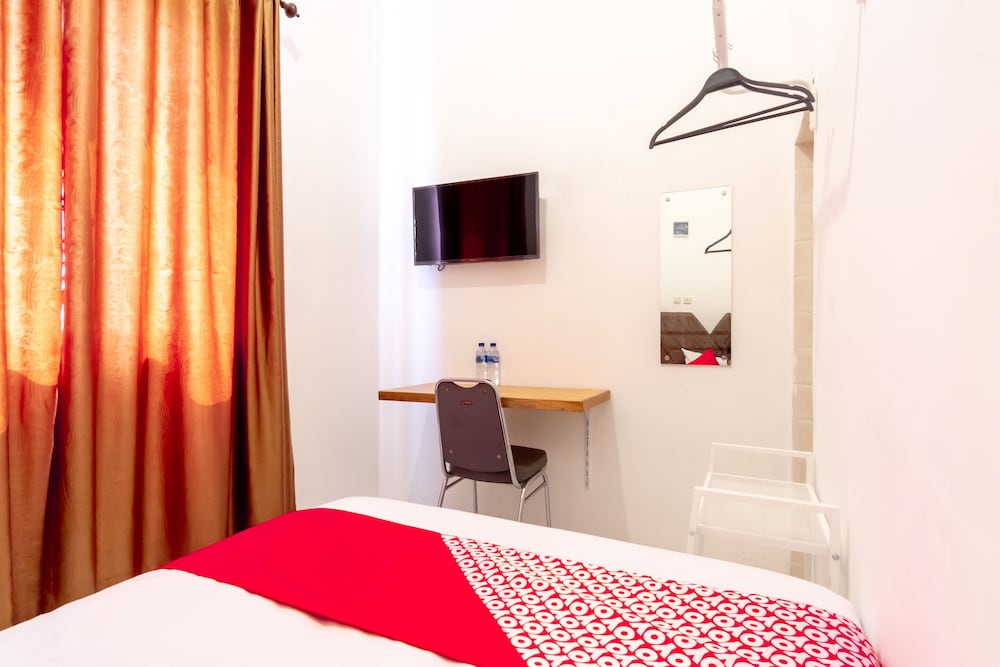 OYO Flagship 1794 Kamojo Gh Medan