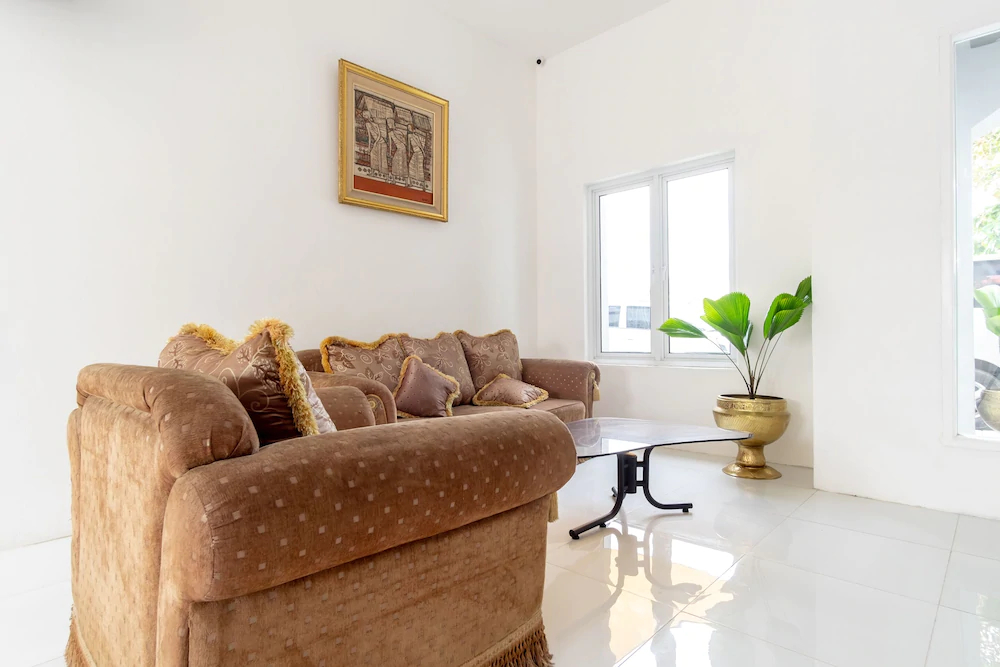 OYO Flagship 1794 Kamojo Gh Medan