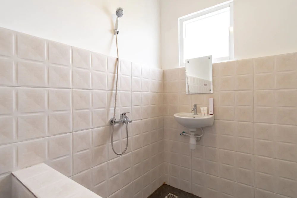 OYO Flagship 1794 Kamojo Gh Medan