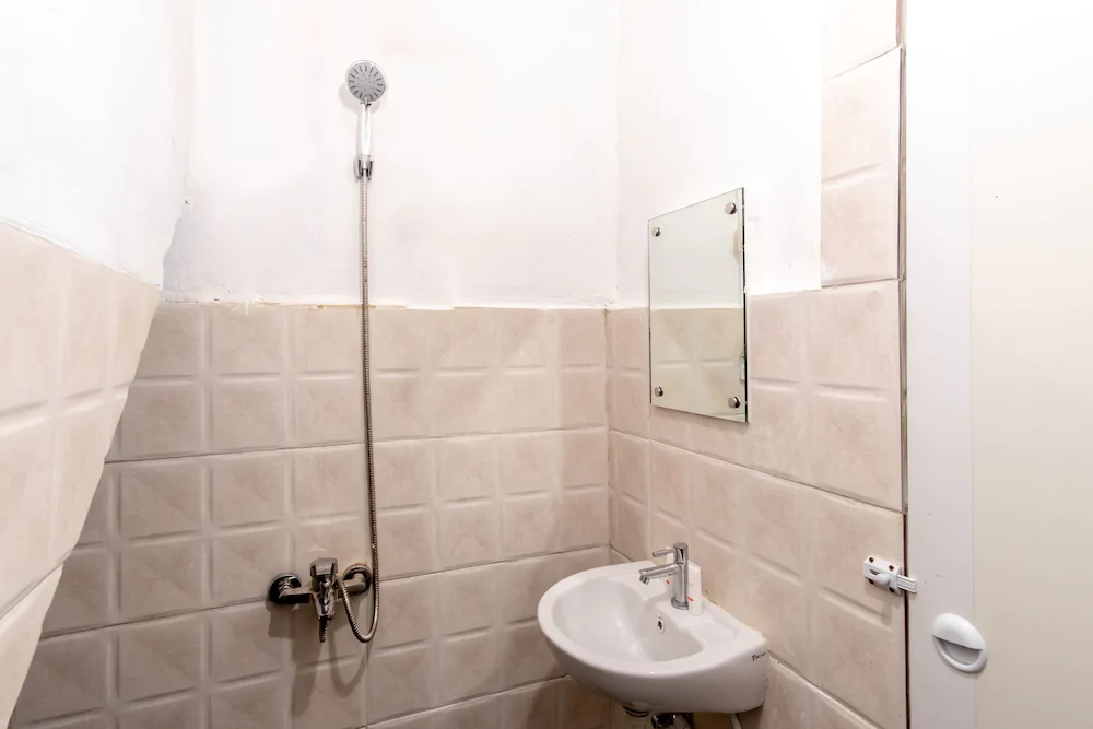 OYO Flagship 1794 Kamojo Gh Medan