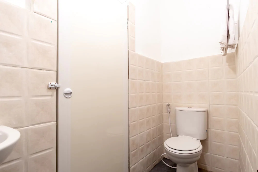 OYO Flagship 1794 Kamojo Gh Medan