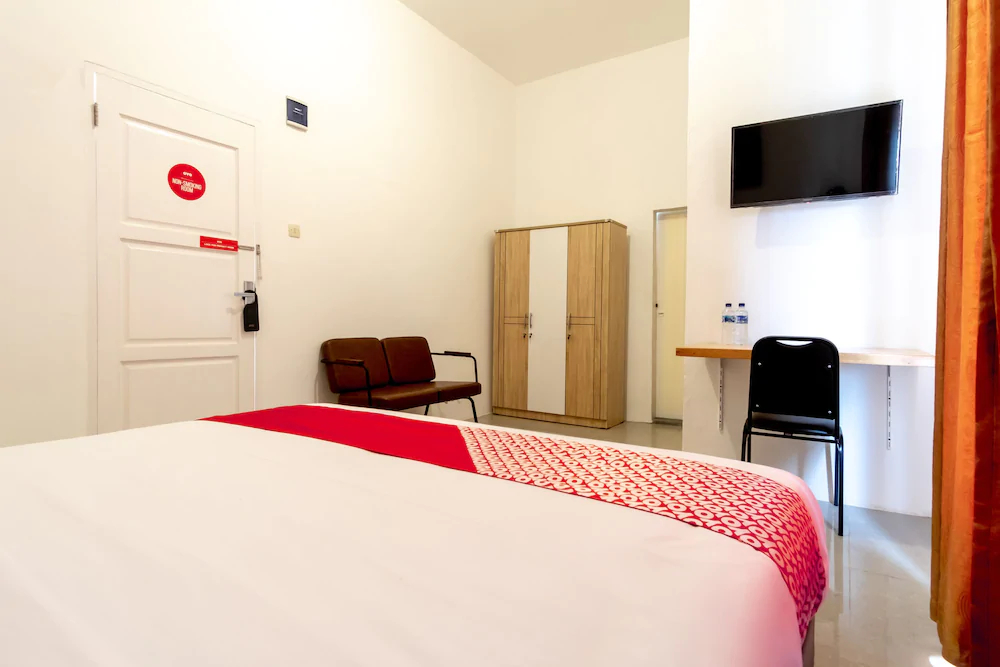 OYO Flagship 1794 Kamojo Gh Medan