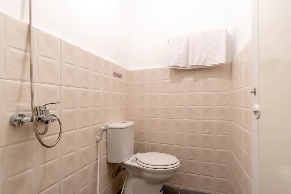 OYO Flagship 1794 Kamojo Gh Medan