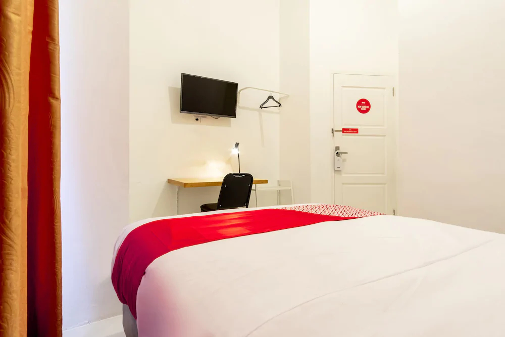 OYO Flagship 1794 Kamojo Gh Medan