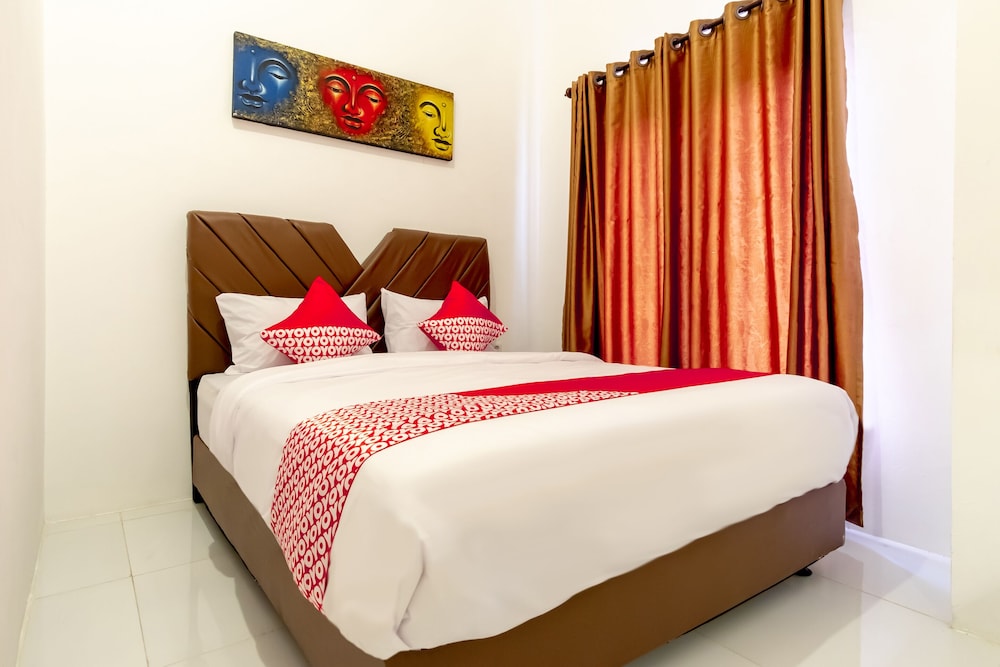 OYO Flagship 1794 Kamojo Gh Medan