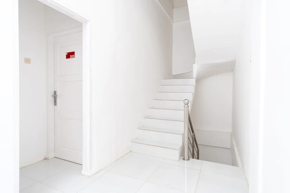 OYO Flagship 1794 Kamojo Gh Medan