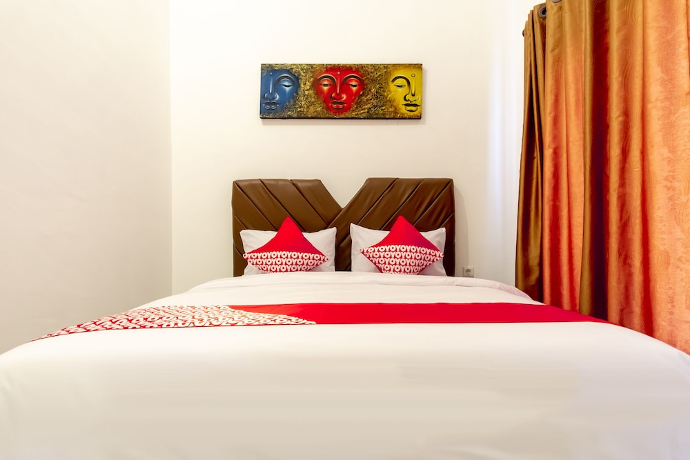 OYO Flagship 1794 Kamojo Gh Medan