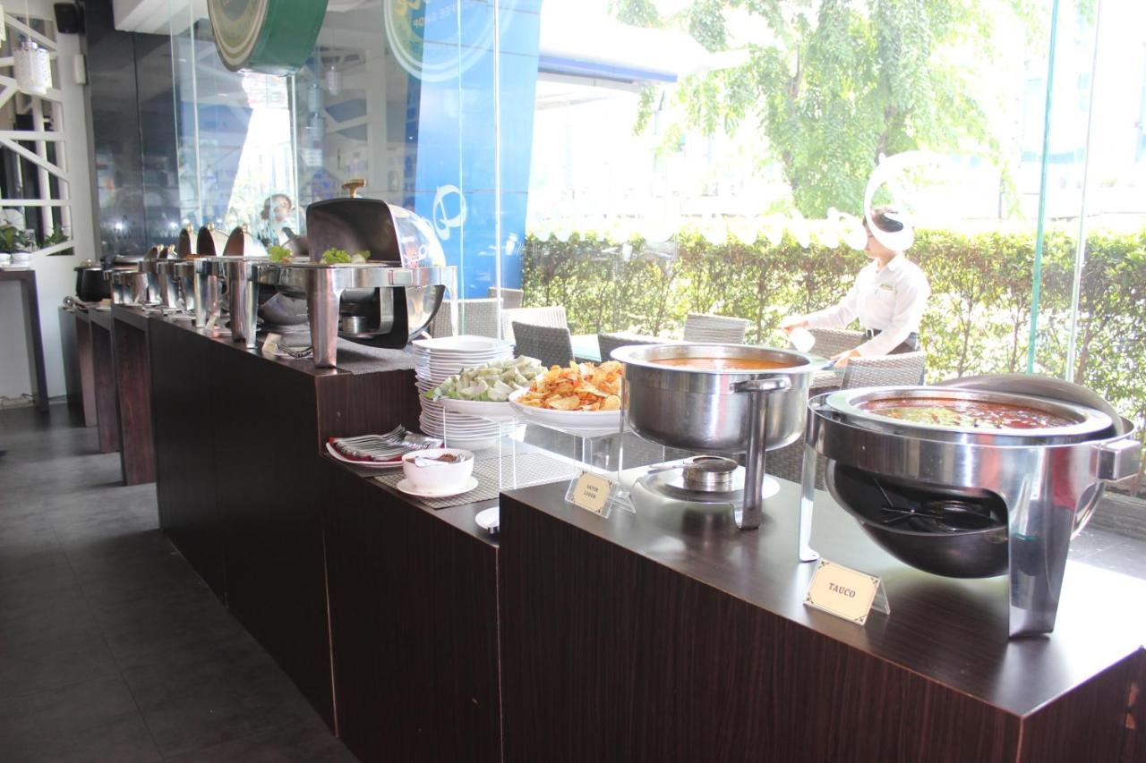 Karibia Boutique Hotel