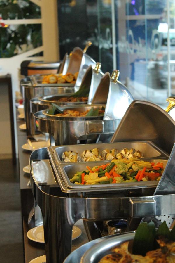 Karibia Boutique Hotel