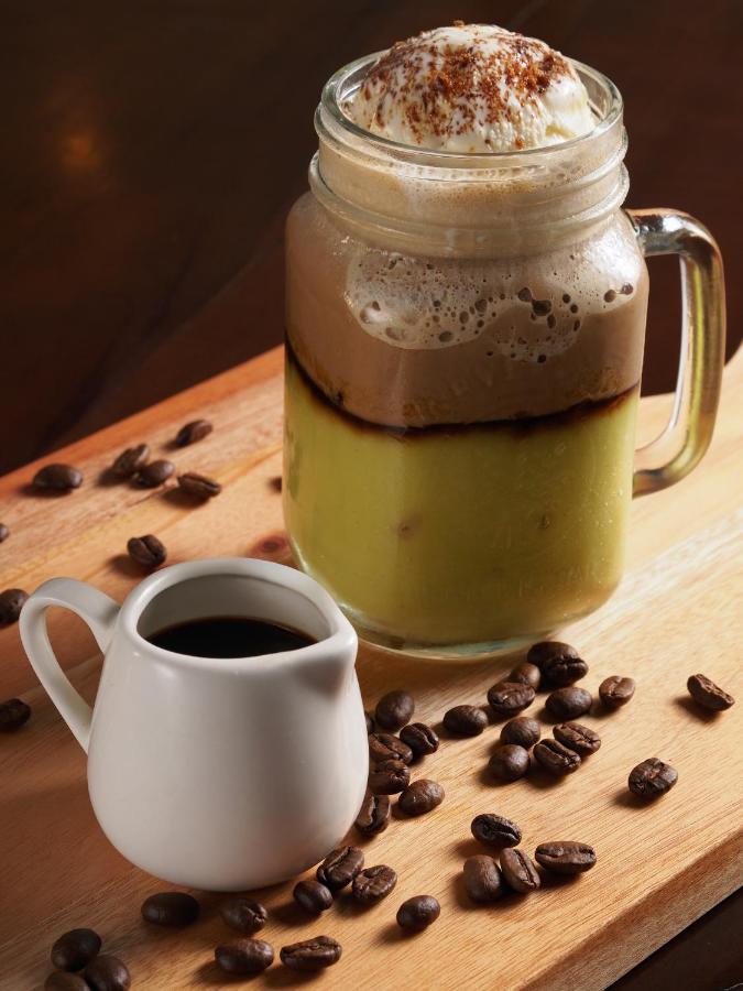 Karibia Boutique Hotel